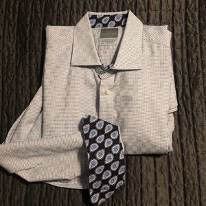 Thomas Dean XXL Shirt